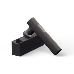 The Lyric Therapeutic Massager - Black