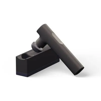 The Lyric Therapeutic Massager - Black