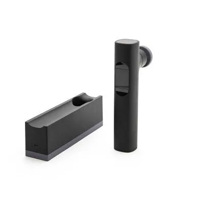 The Lyric Therapeutic Massager - Black