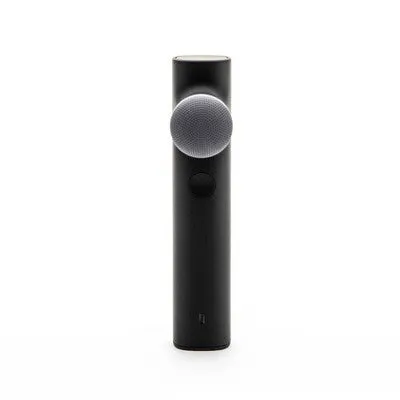 The Lyric Therapeutic Massager - Black