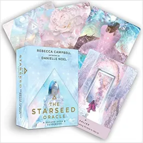 The Starseed Oracle by Rebecca Campbell