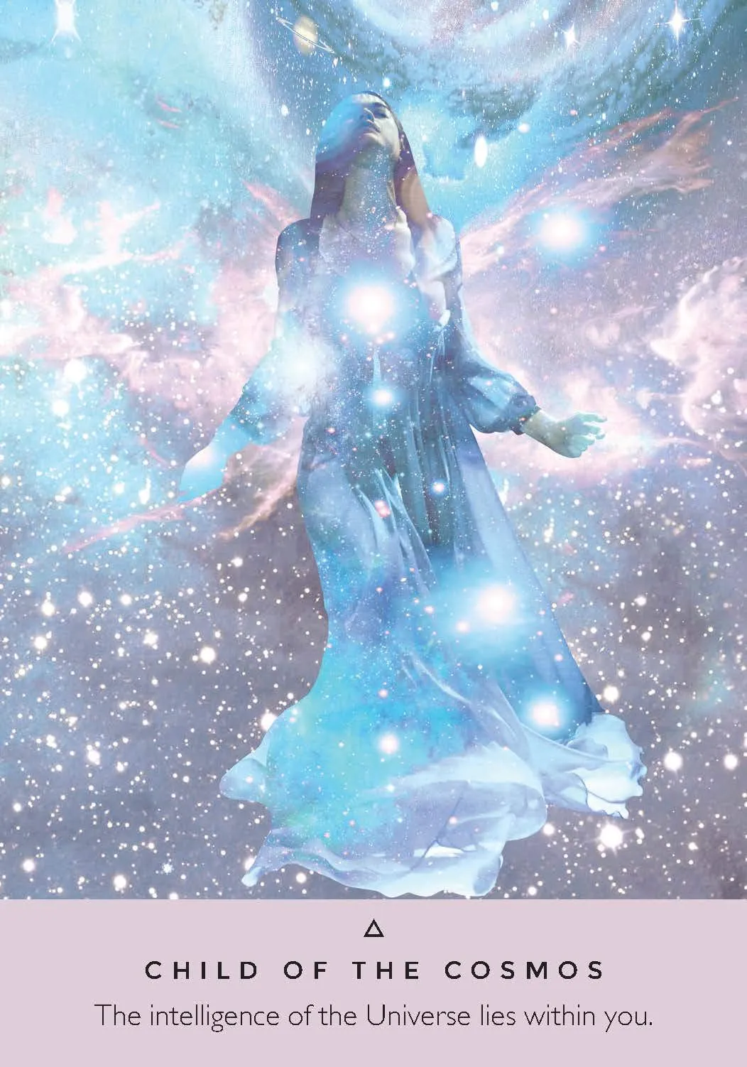The Starseed Oracle by Rebecca Campbell