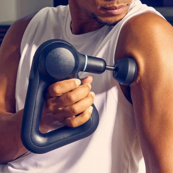 Therabody 5TH GEN Theragun Prime Massager - Black | TG02845-01