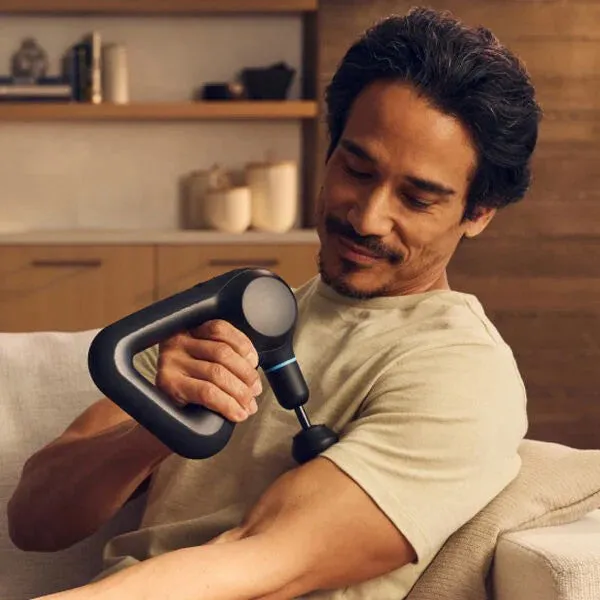 Therabody 5TH GEN Theragun Prime Massager - Black | TG02845-01