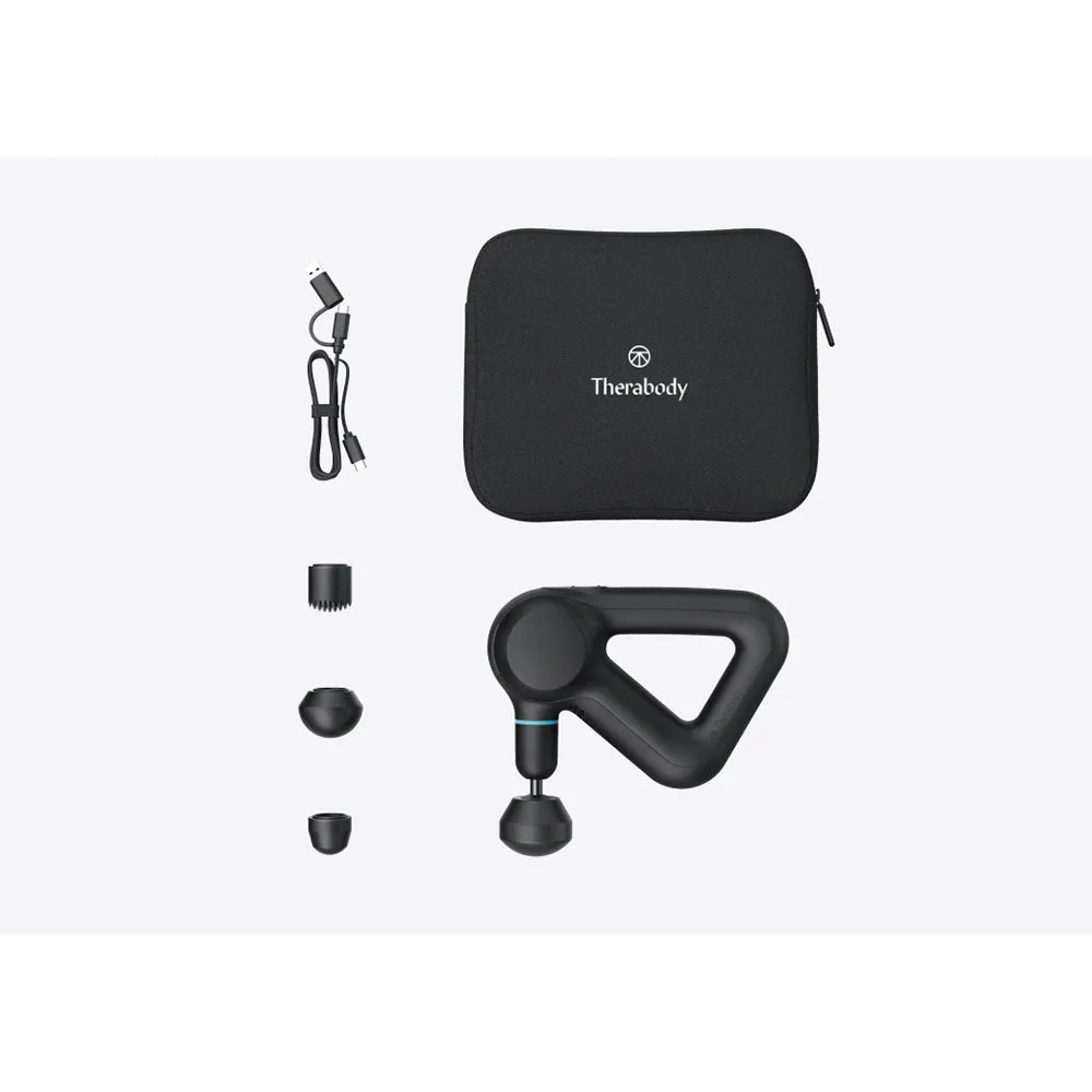 Therabody 5TH GEN Theragun Prime Massager - Black | TG02845-01