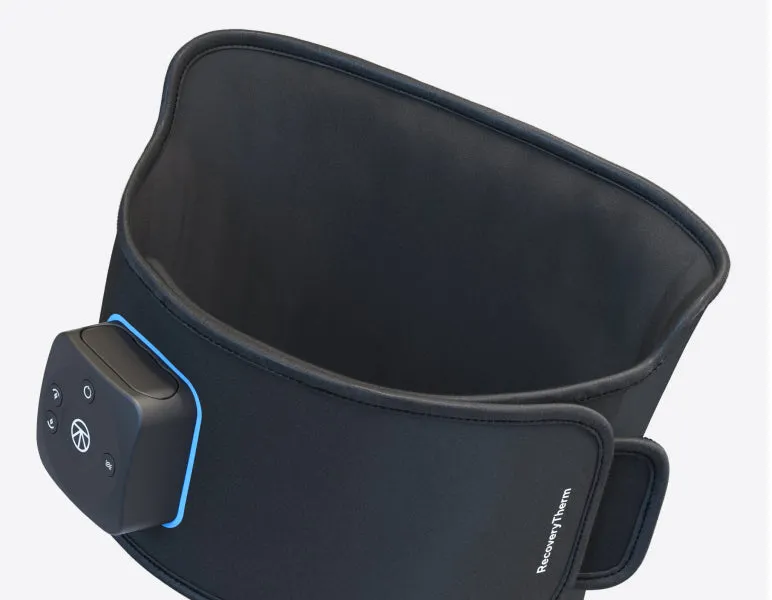 Therabody RecoveryTherm Back and Core