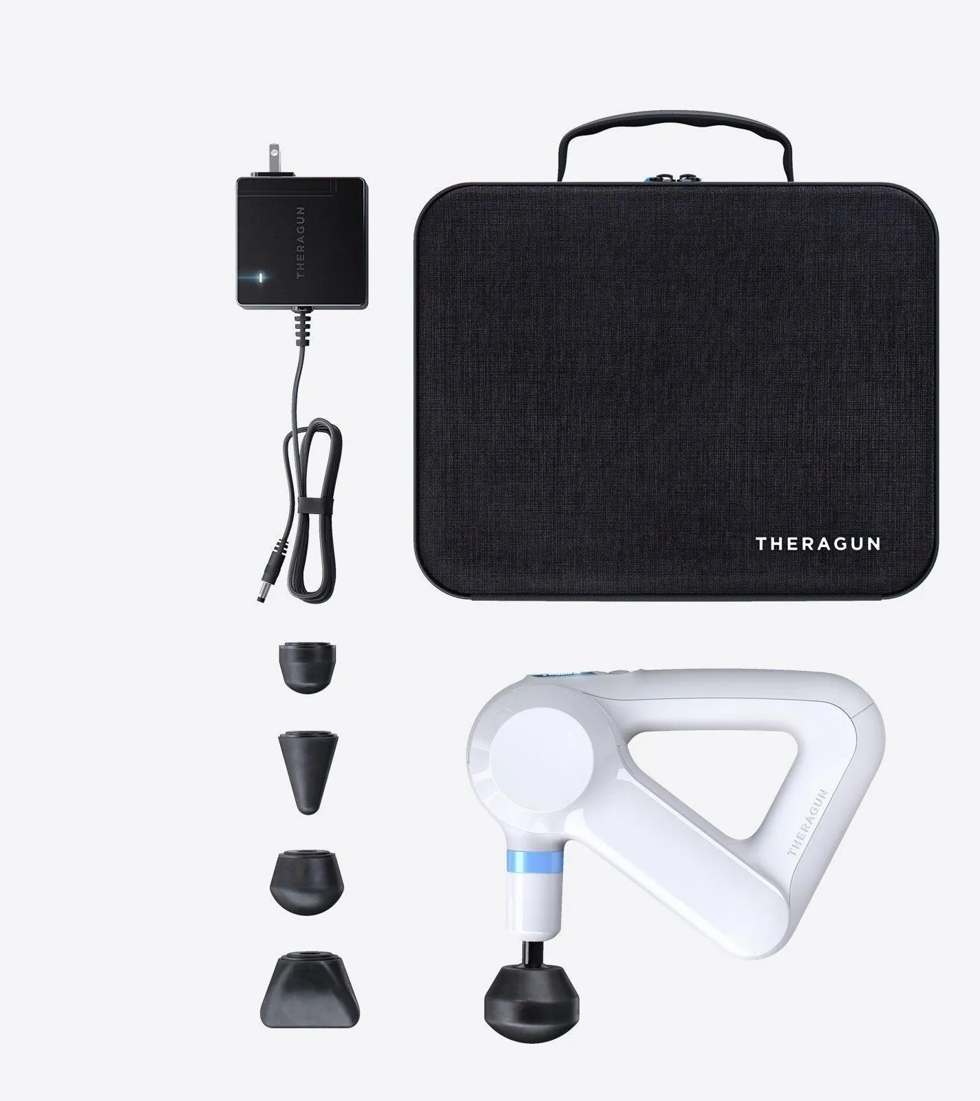 Theragun Elite ( Black )