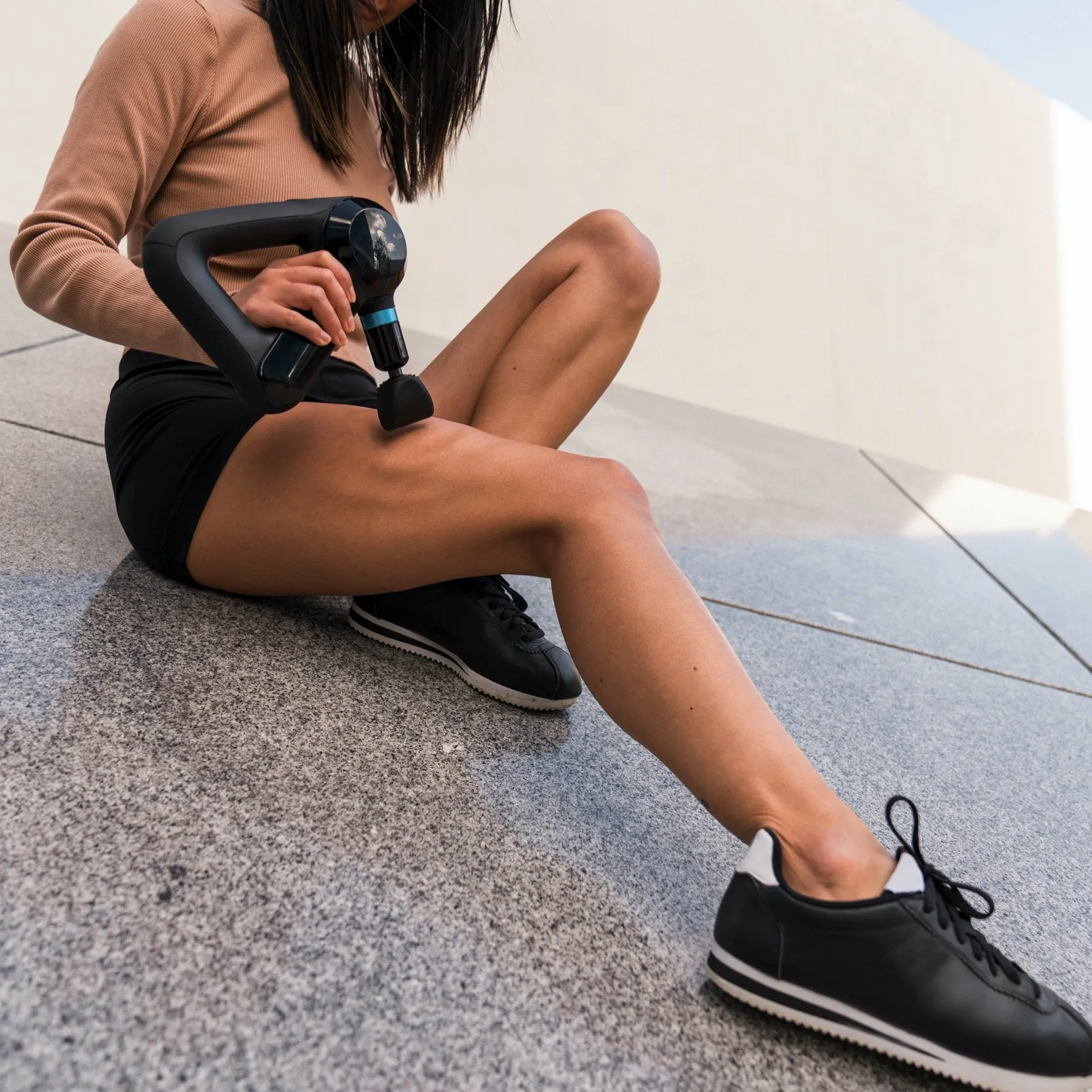 TheraGun - Elite - BLACK