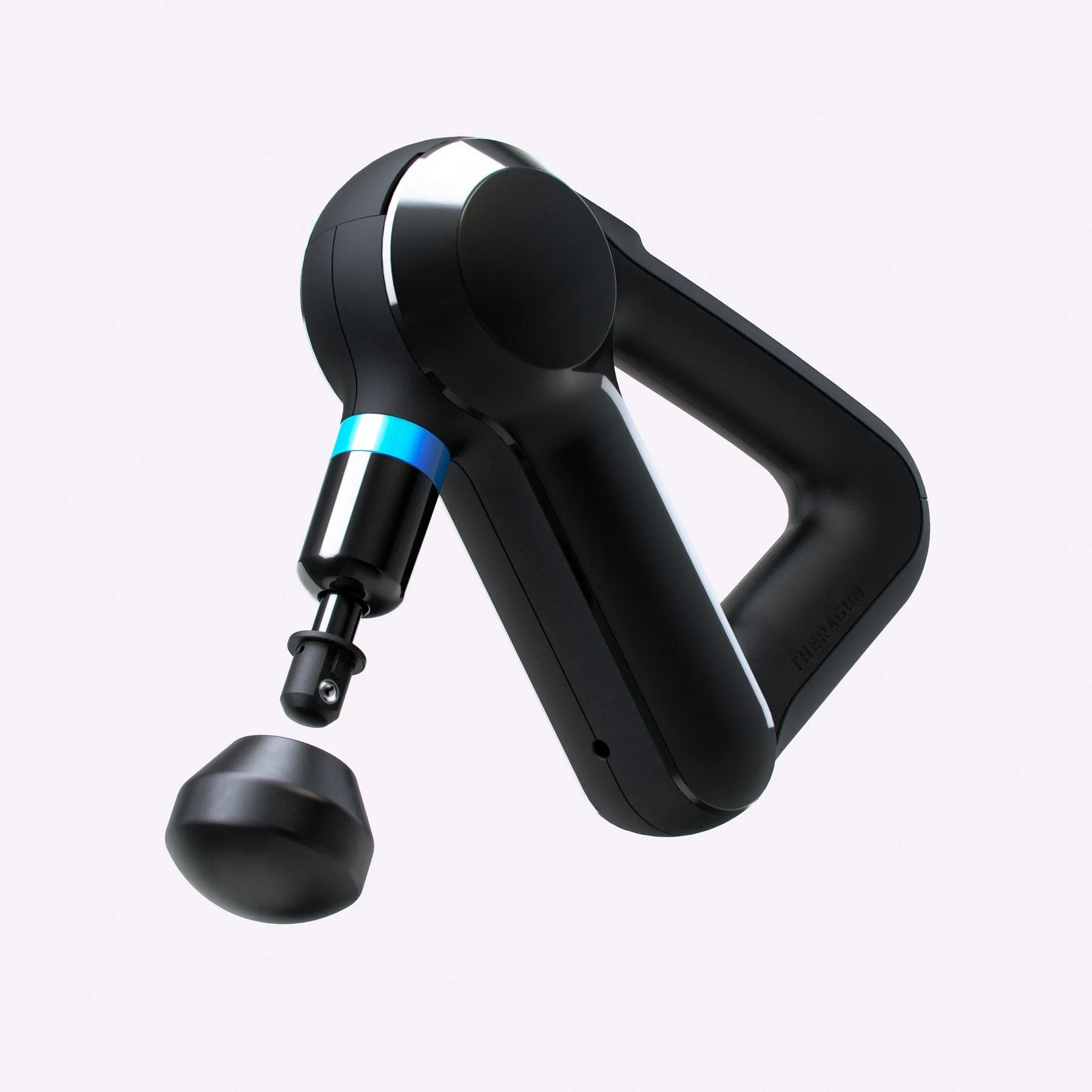 TheraGun - Elite - BLACK