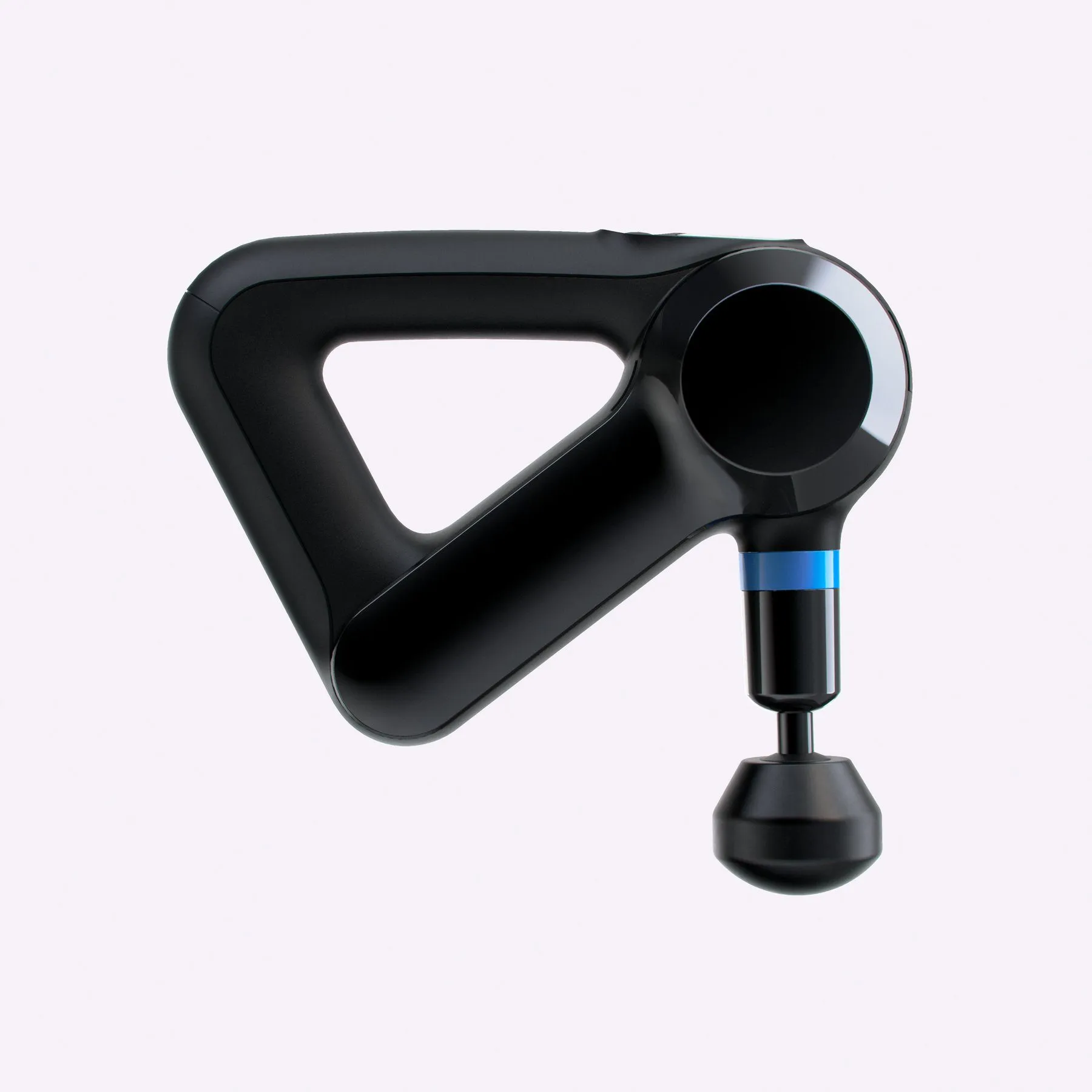 TheraGun - Elite - BLACK