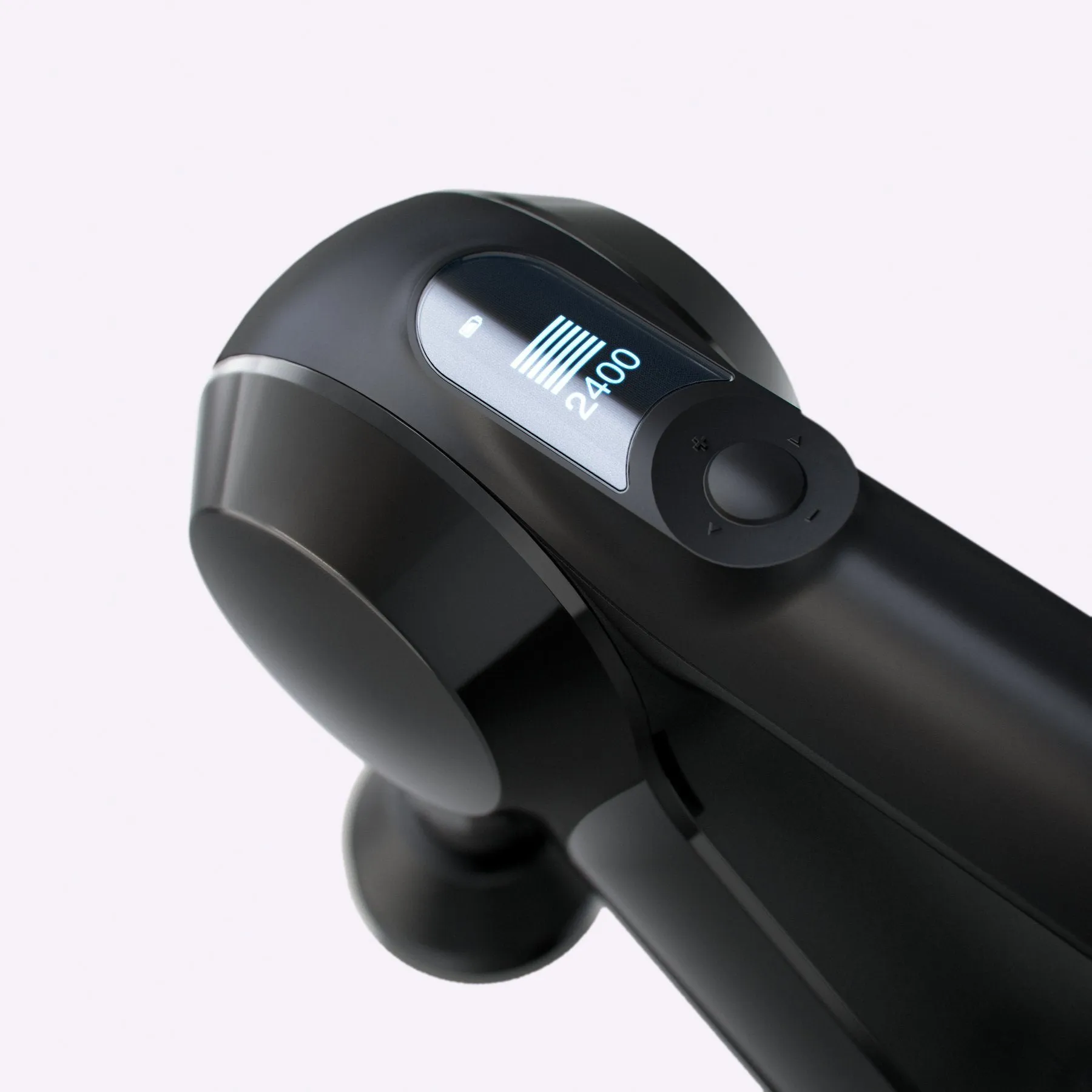 TheraGun - Elite - BLACK