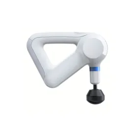 Theragun Elite White muscle stimulator Theragun Elite White muscle stimulator