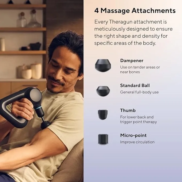 Theragun Prime Percussion Massager