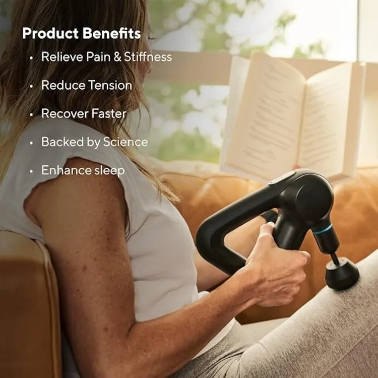 Theragun Prime Percussion Massager