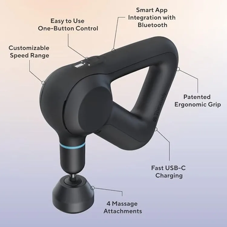 Theragun Prime Percussion Massager