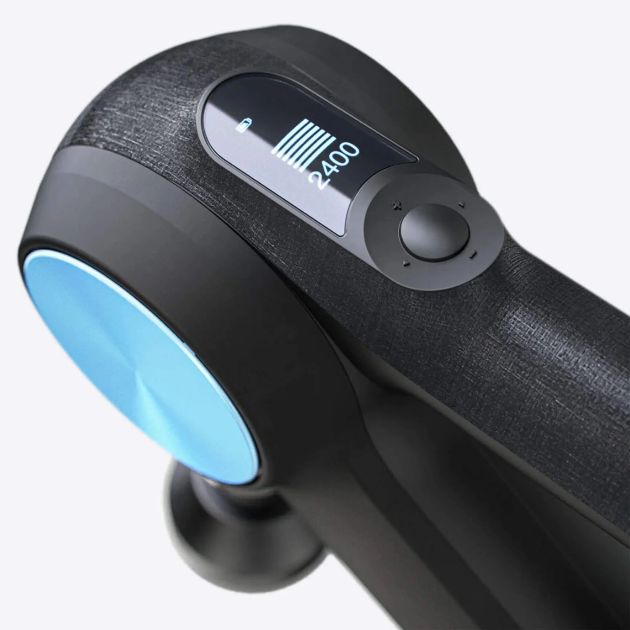 Theragun Pro Percussive Therapy Massage Gun