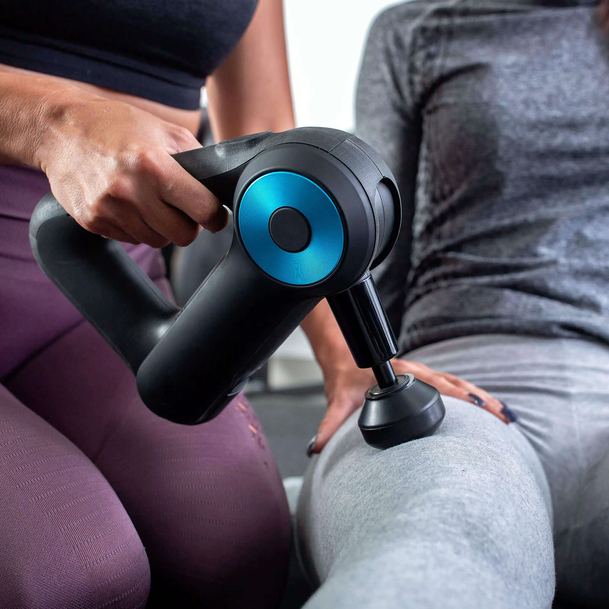 Theragun Pro Percussive Therapy Massage Gun