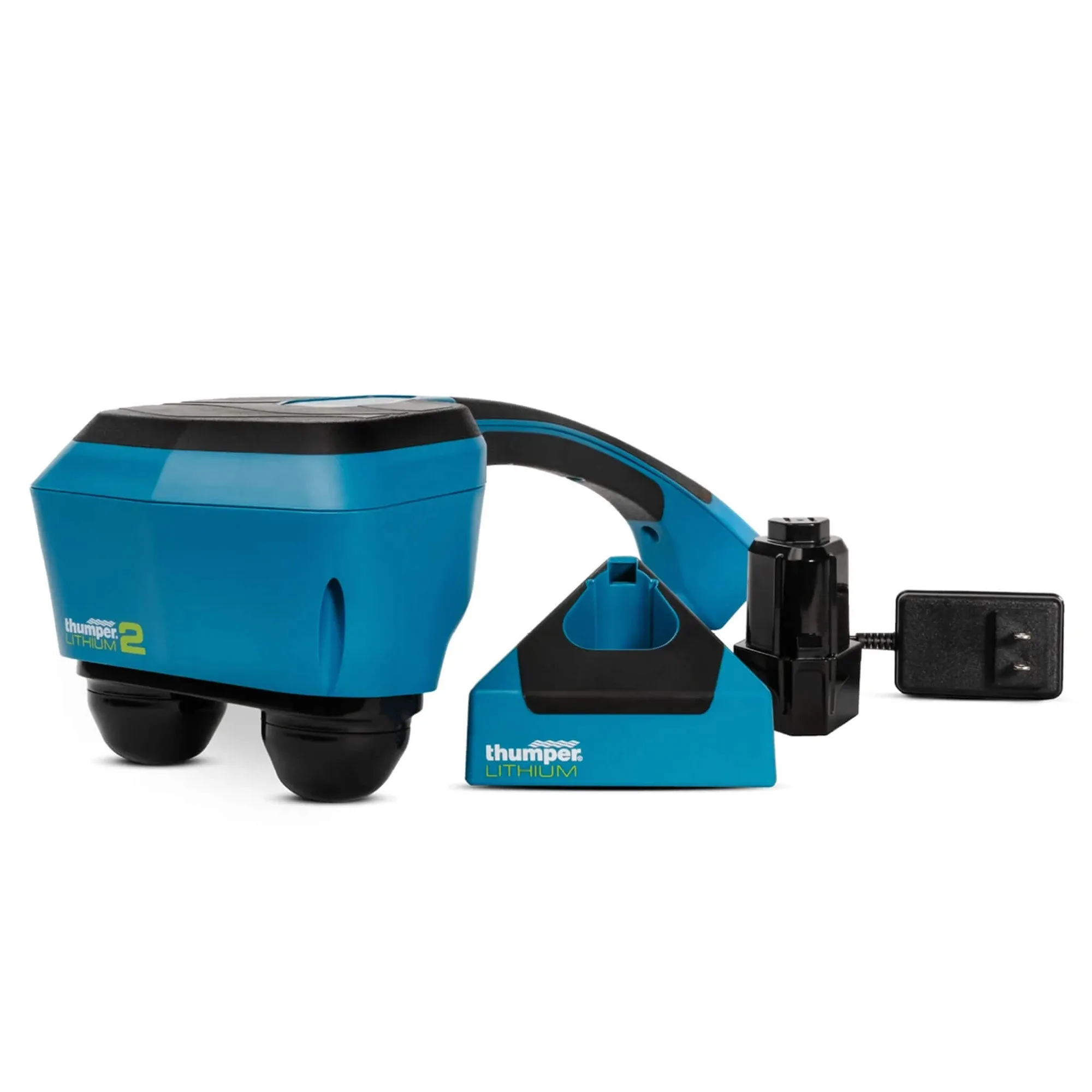 Thumper Lithium 2 Cordless Electric Massager