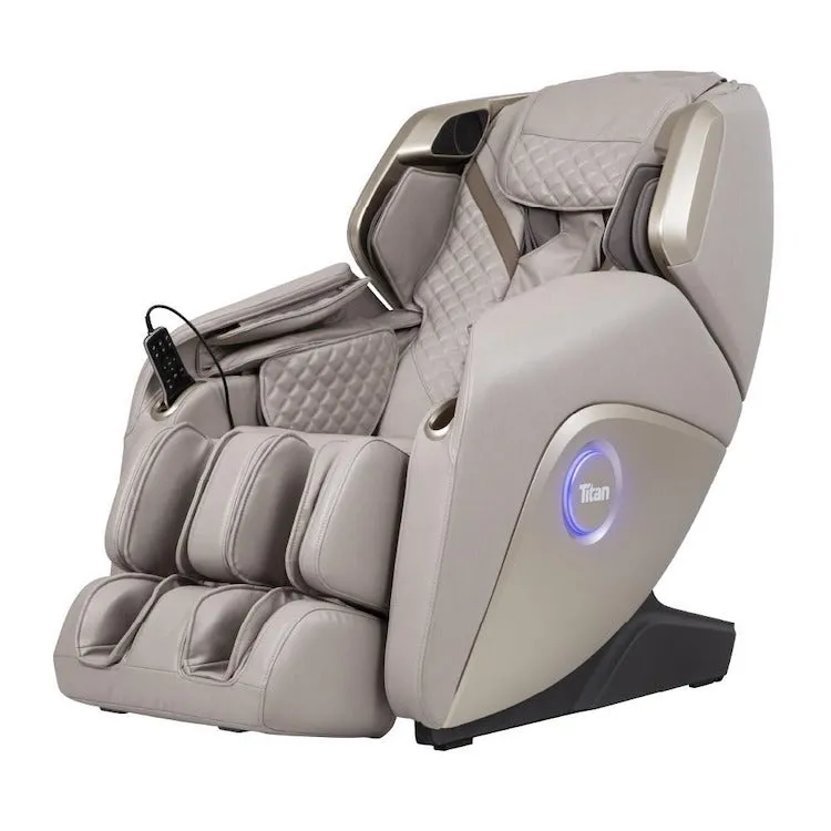 Titan 3D Elite Massage Chair