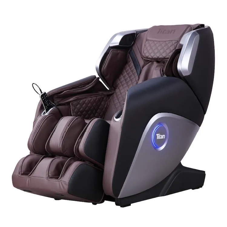 Titan 3D Elite Massage Chair