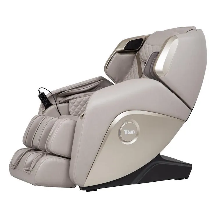Titan 3D Elite Massage Chair