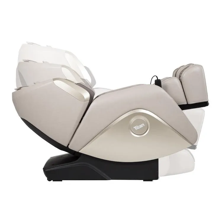 Titan 3D Elite Massage Chair