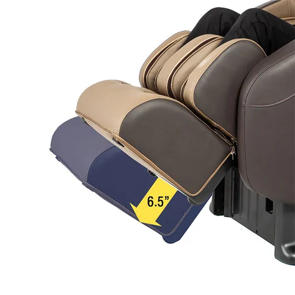 Titan Pro Commander Massage Chair