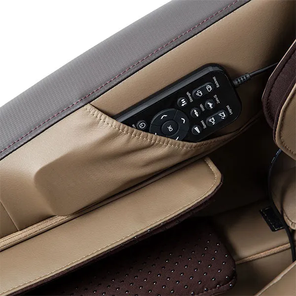 Titan Pro Commander Massage Chair