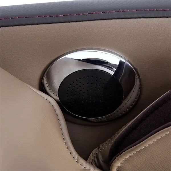 Titan Pro Commander Massage Chair