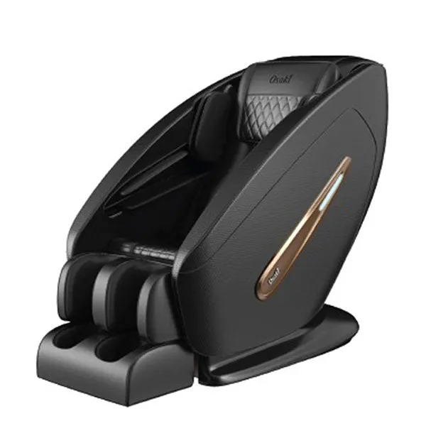 Titan Pro Commander Massage Chair