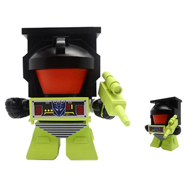 Transformers Series Three Mini Figures by The Loyal Subjects