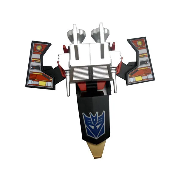 Transformers Series Three Mini Figures by The Loyal Subjects