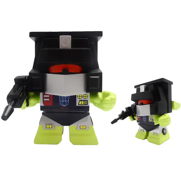Transformers Series Three Mini Figures by The Loyal Subjects