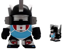 Transformers Series Three Mini Figures by The Loyal Subjects