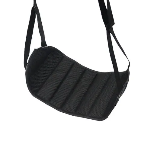 Travel Foot Hammock Footrest for Airplane