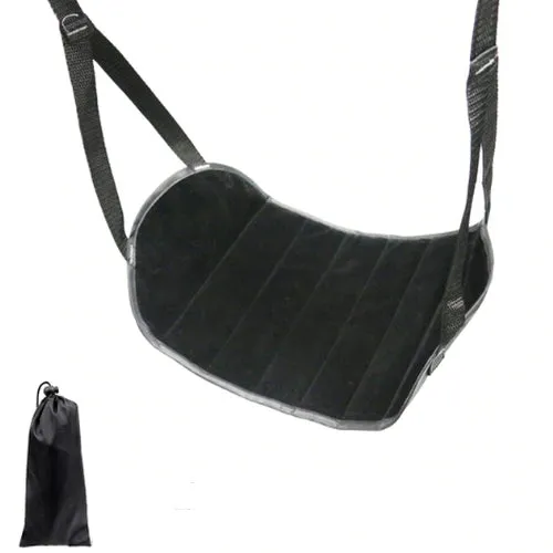 Travel Foot Hammock Footrest for Airplane
