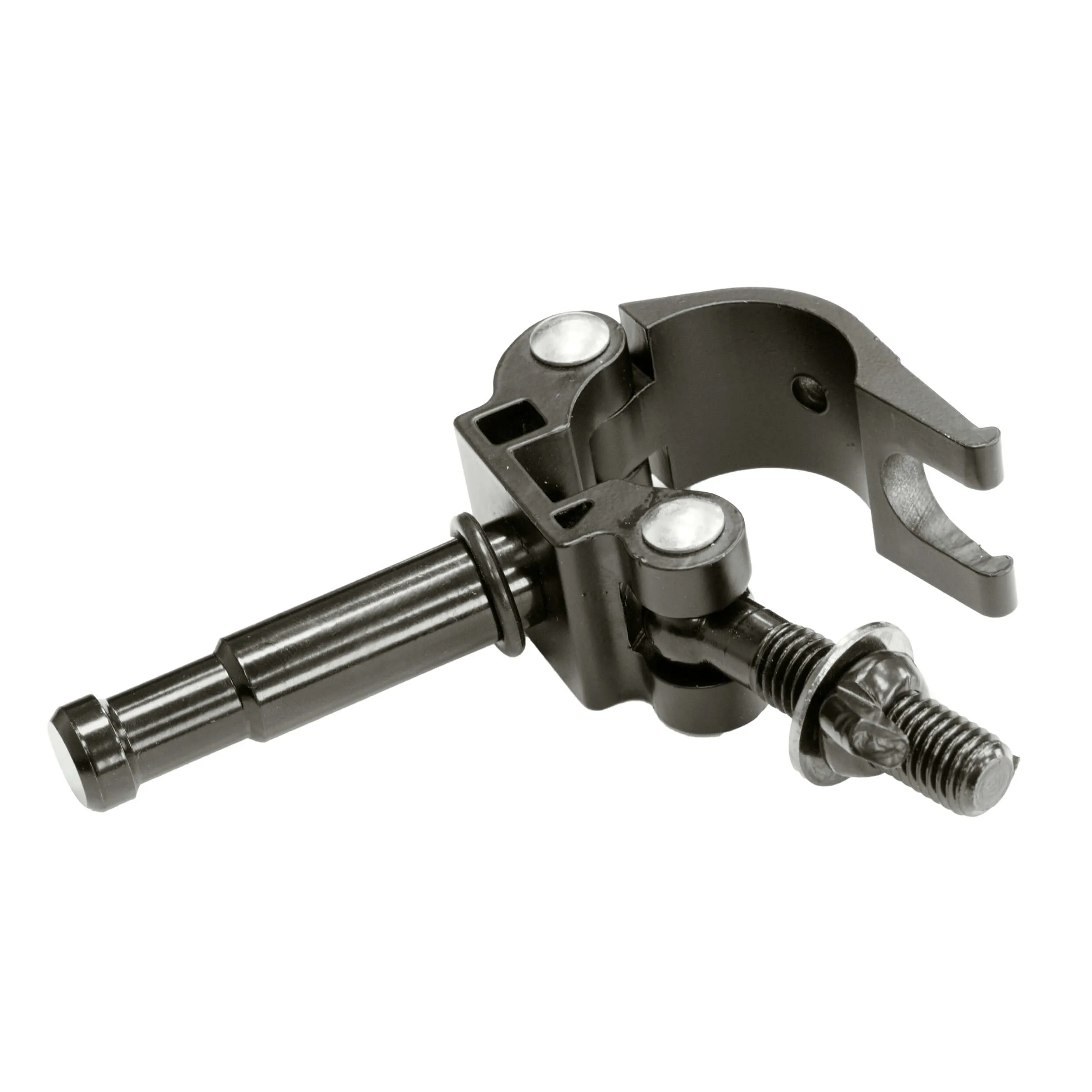 Truss Accessory Kit for 4x Video/Studio Lights  (Diameter: 30-35mm)