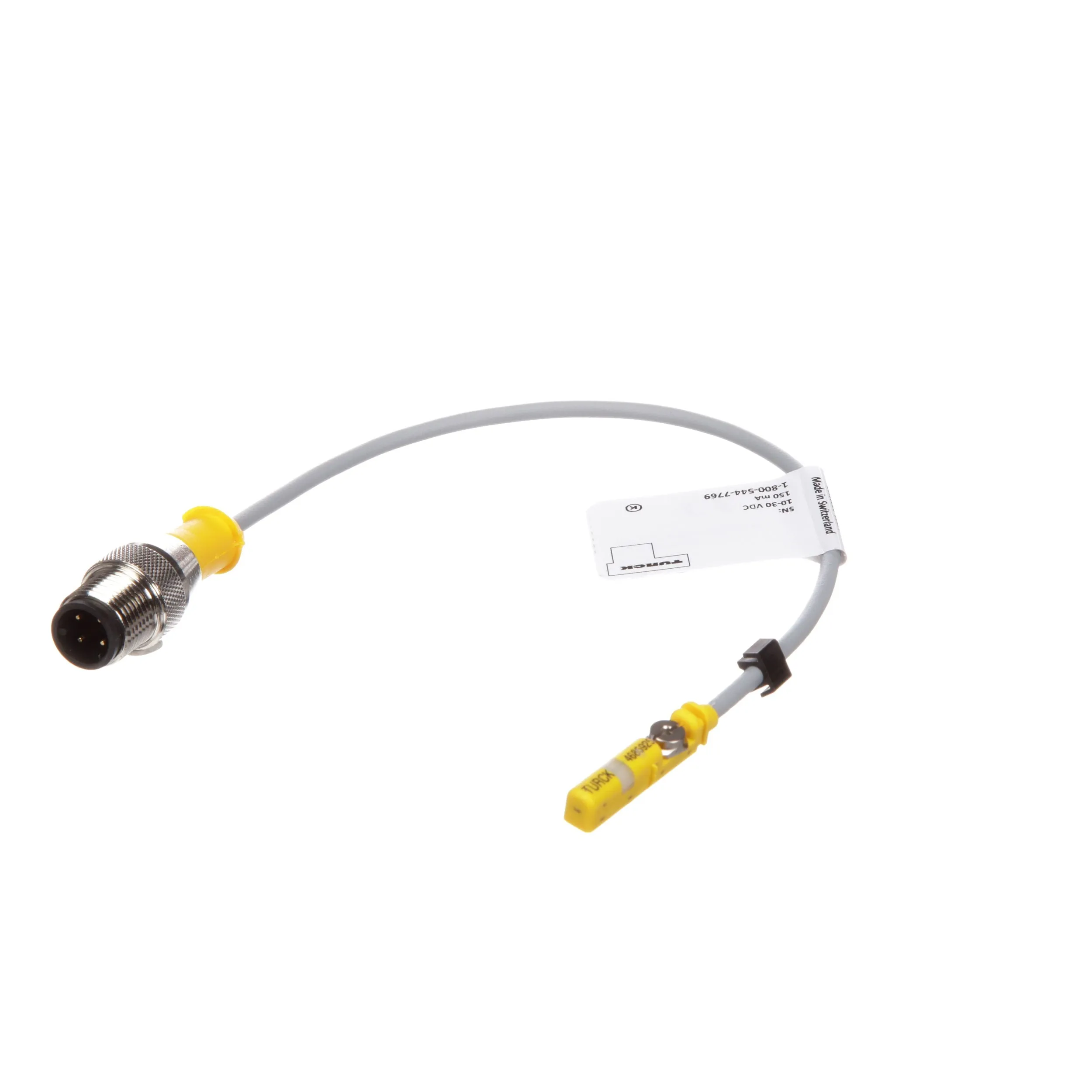 TURCK BIM-UNT-AP6X-0.2-RS4T