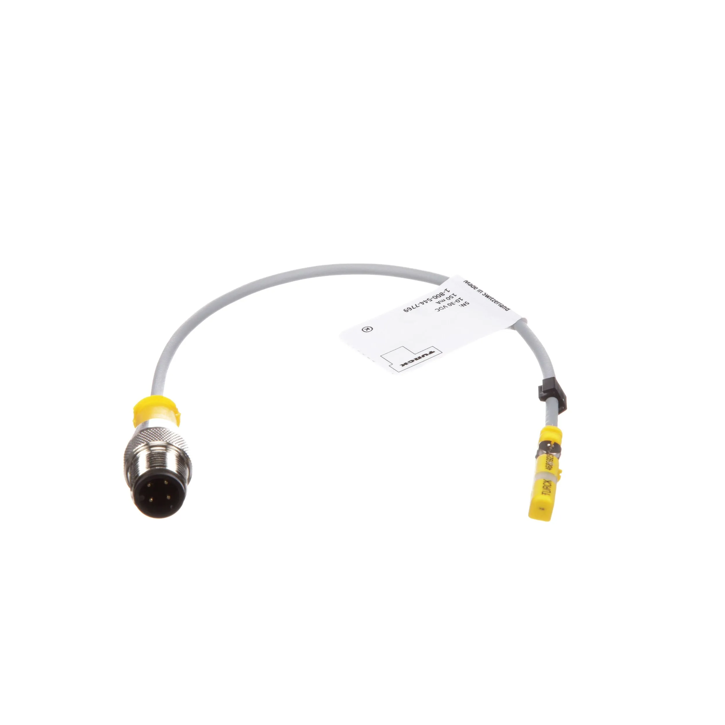 TURCK BIM-UNT-AP6X-0.2-RS4T