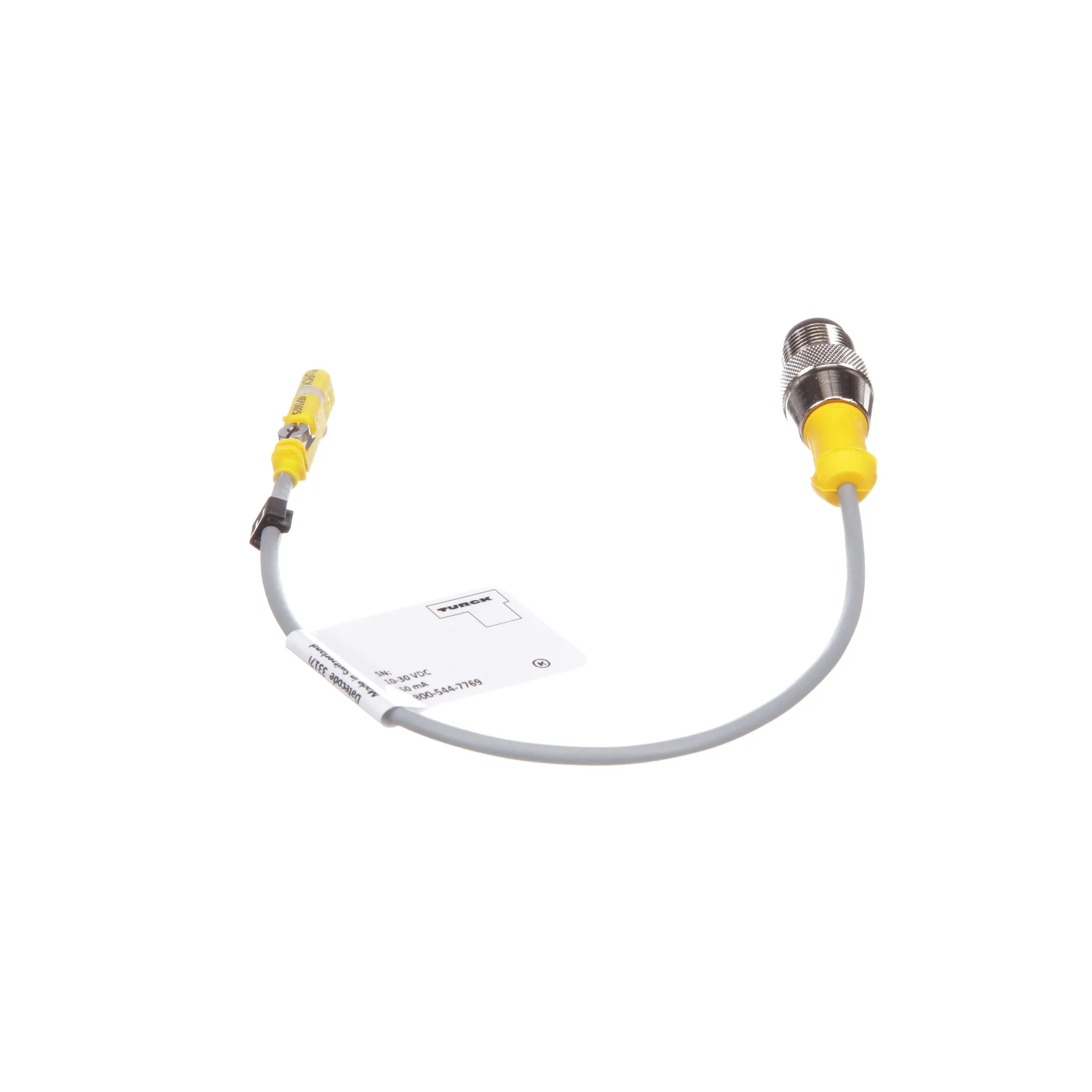 TURCK BIM-UNT-AP6X-0.2-RS4T