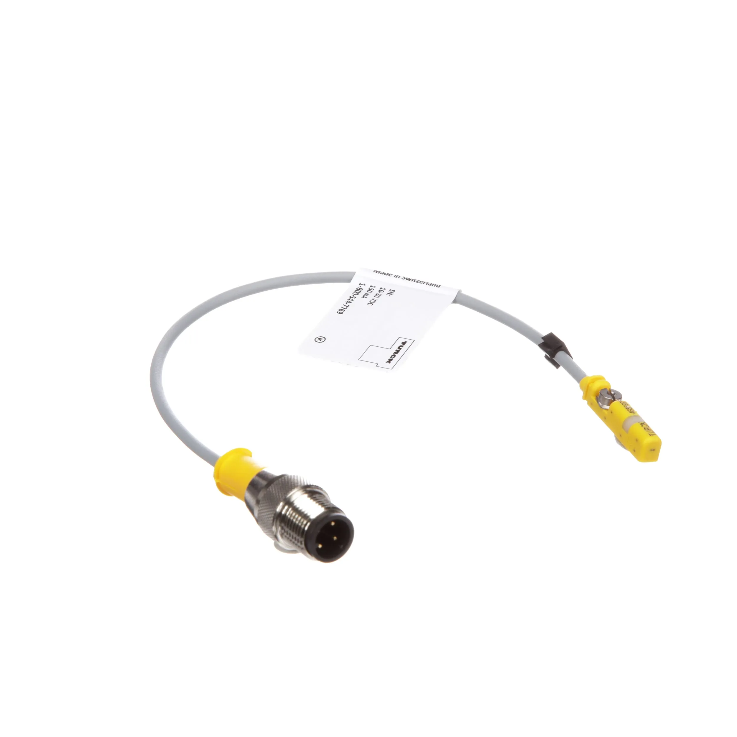 TURCK BIM-UNT-AP6X-0.2-RS4T