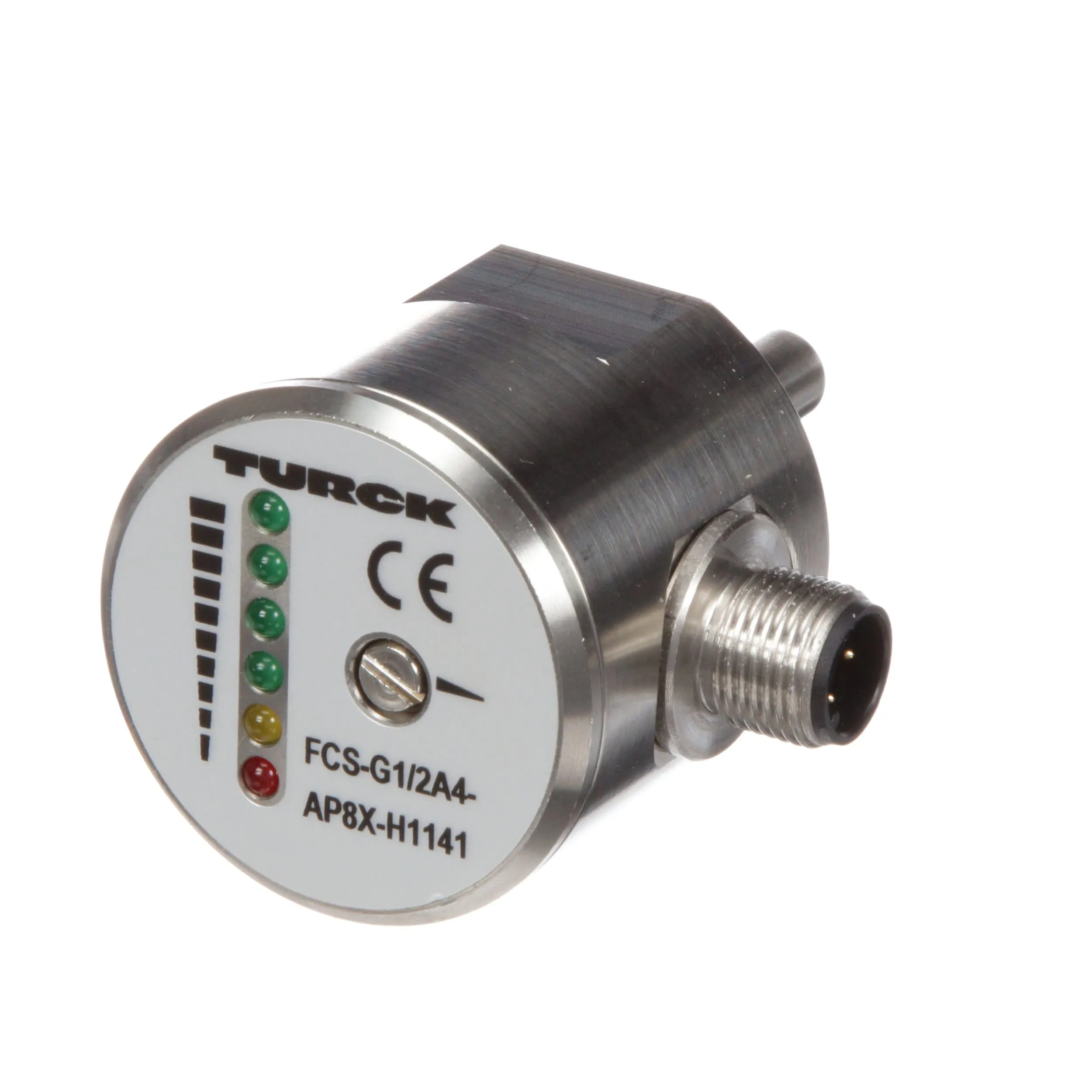 TURCK FCS-G1/2A4-AP8X-H1141