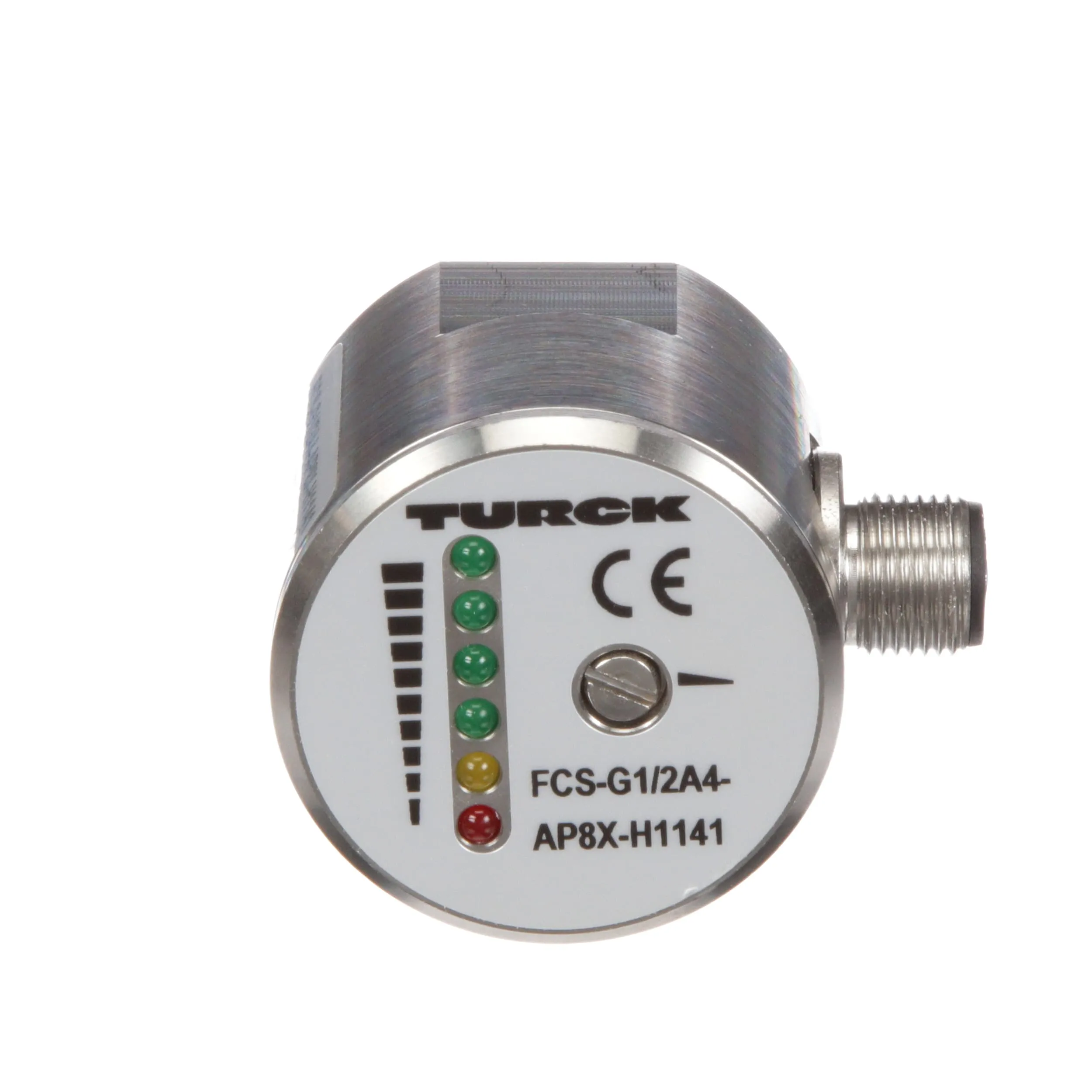TURCK FCS-G1/2A4-AP8X-H1141