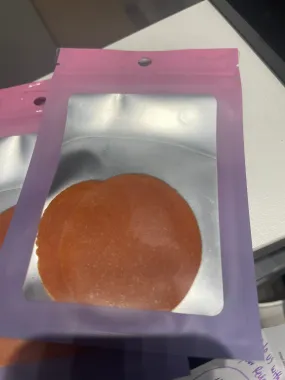 Turmeric & Kojic Exfoliating Pads