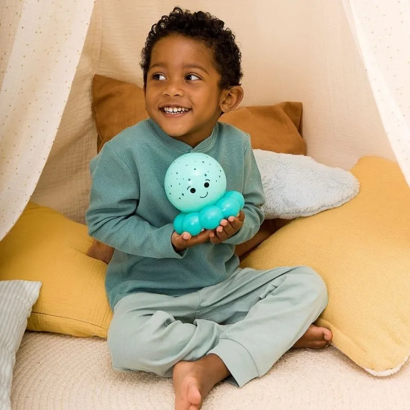 Twinkles To Go Octo Nightlight