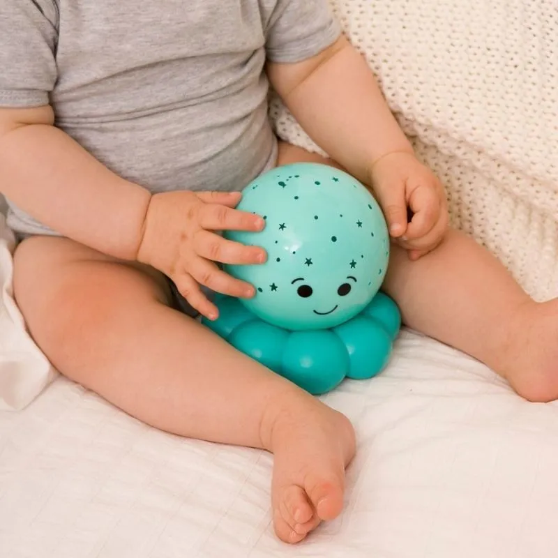 Twinkles To Go Octo Nightlight