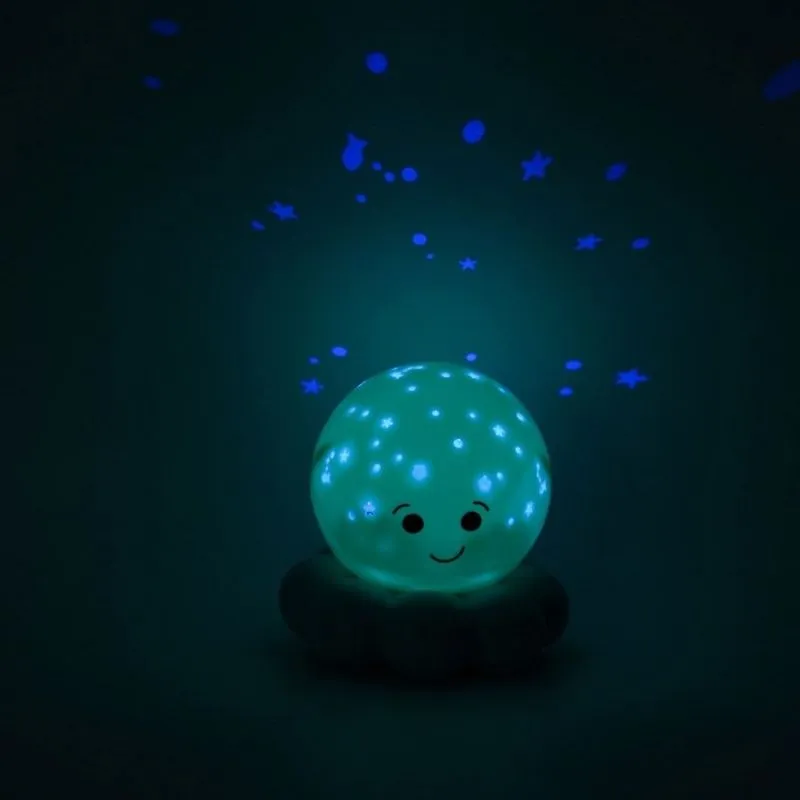 Twinkles To Go Octo Nightlight