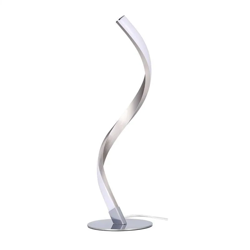 Twist Table Lamp