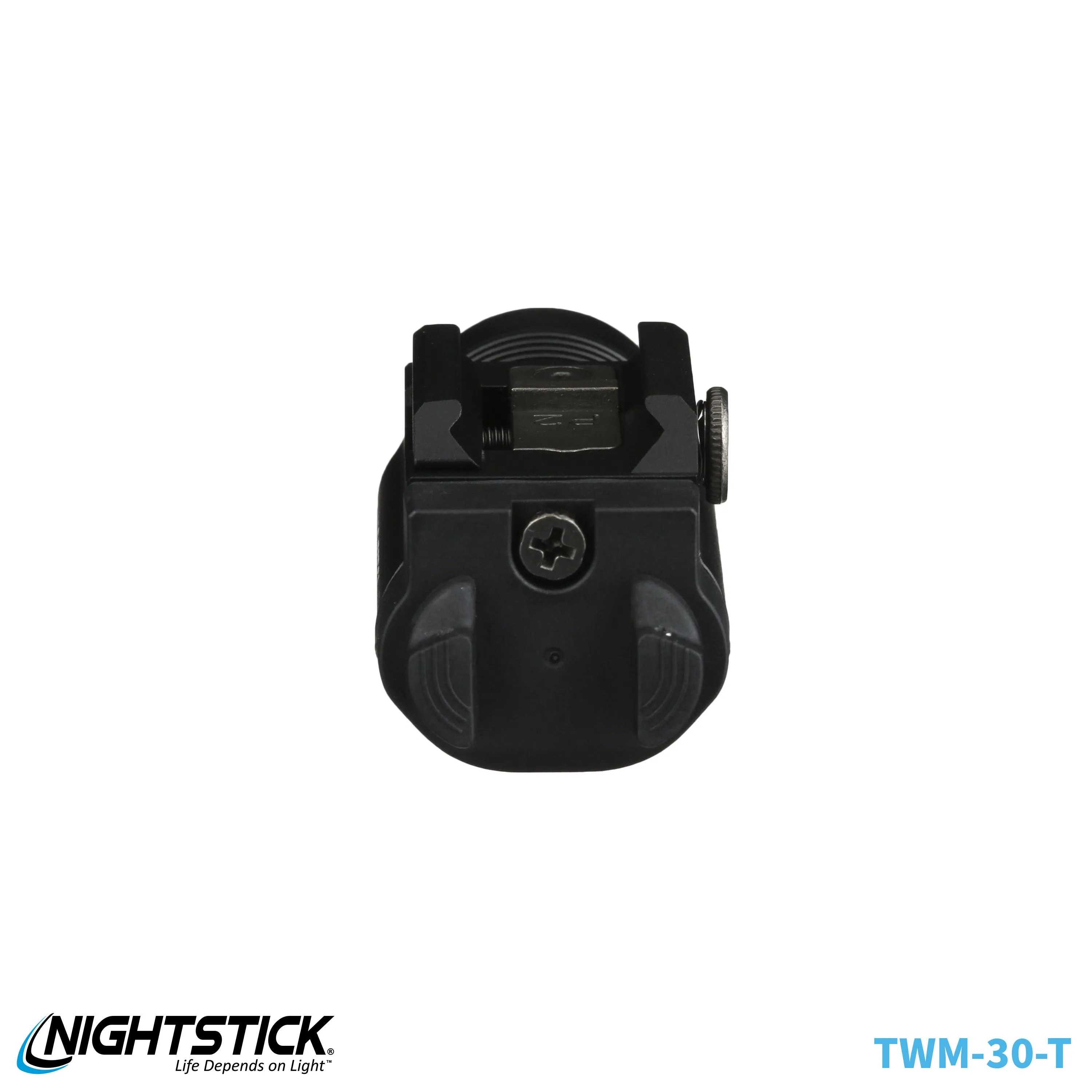 TWM-30-T: Turbo High Candela Tactical Weapon-Mounted Light
