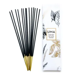 UMA Pure Rest Wellness Incense